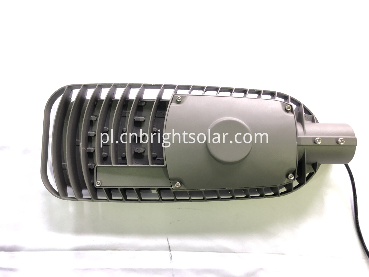 Światła 80W 80W lights